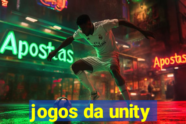 jogos da unity